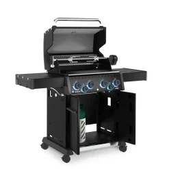 Broil King Baron 490 X Shadow