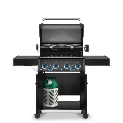 Broil King Baron 490 X Shadow