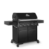 Broil King Crown 590 Shadow Gasgrill