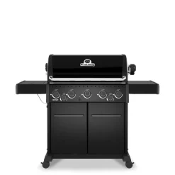 Broil King Crown 590 Shadow Gasgrill