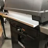 Broil King Deckel-Fettschiene für Signet