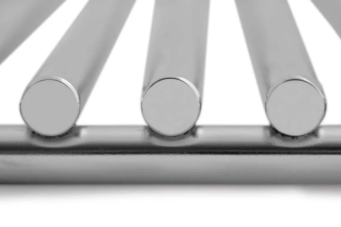 Broil King Edelstahlroste Signet™ ab 2007 | Crown™ bis 2012 2er Set