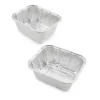 Broil King Fett-Auffangschalen für den Pellet  Smoker 3er Pack