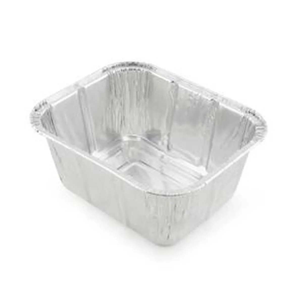Broil King Fett-Auffangschalen für den Pellet Smoker 3er Pack