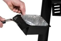 Broil King Fett-Auffangschalen für den Pellet Smoker 3er Pack