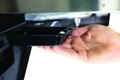 Broil King Infrarot 800° Grad Seitenbrenner Kocher für Imperial , Regal und Baron-Serie