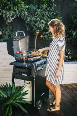 Broil King Porta Chef 320 Gasgrill