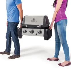 Broil King Porta Chef 320 Gasgrill