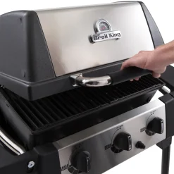 Broil King Porta Chef 320 Gasgrill