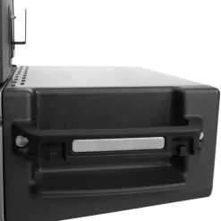 Broil King Regal S 490 Pro IR Gasgrill  inklusive Drehspieß