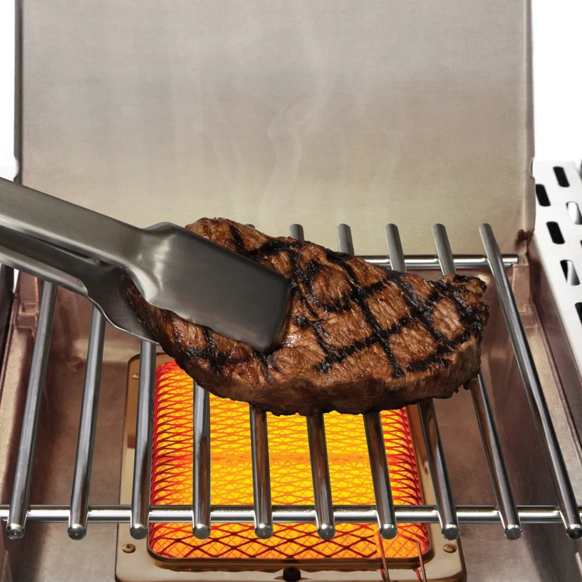 Broil King Regal S 490 Pro IR Gasgrill inklusive Drehspieß