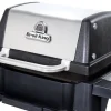 Broil King Thermometer halbrund (klein) für  Porta Chef | GEM | Royal