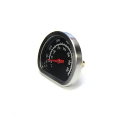 Broil King Thermometer halbrund (klein) für  Porta Chef | GEM | Royal