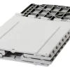 Brunner Abfalleimer Plitter, klappbar
