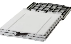 Brunner Abfalleimer Plitter, klappbar