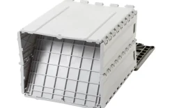 Brunner Abfalleimer Plitter, klappbar