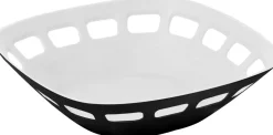 Brunner Brotkorb schwarz