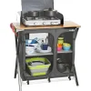 Brunner Campingküche Mercury Cross Cooker  HWT SQ