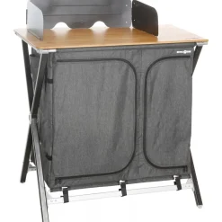 Brunner Campingküche Mercury Cross Cooker HWT SQ