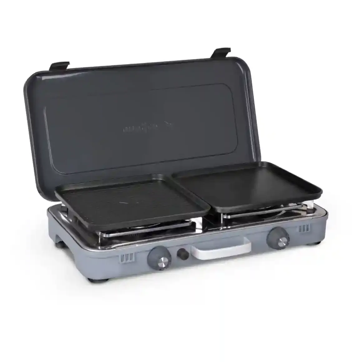 Brunner Campingkocher Devil KookMaster GP 50 mbar