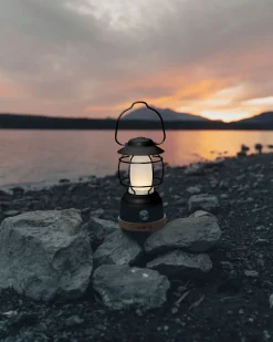 Brunner Campinglampe Lyss