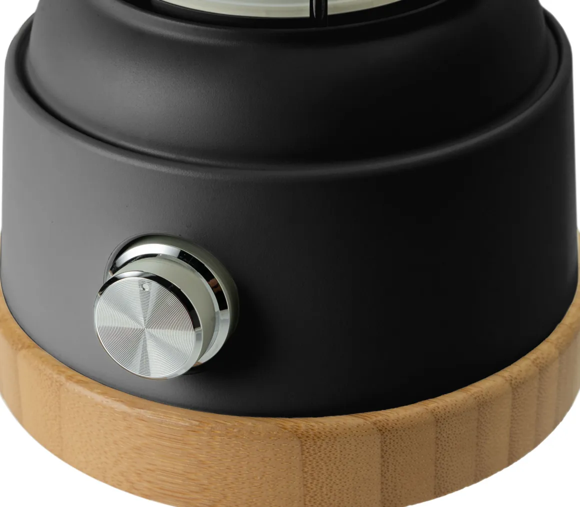 Brunner Campinglampe Lyss