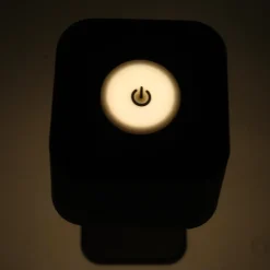 Brunner Campinglampe Quadrilux