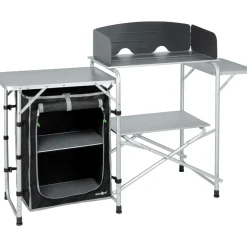 Brunner Campingschrank Snack Easy Black