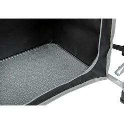Brunner Campingschrank Snack Easy Black