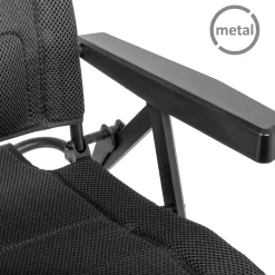 Brunner Campingstuhl Rebel Pro M