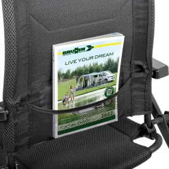Brunner Campingstuhl Rebel Pro M