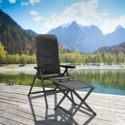 Brunner Campingstuhl Rebel Pro M