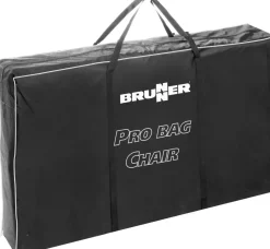 Brunner Campingstuhl Set 2x SKYE RT + Tasche