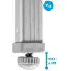 Brunner Campingtisch Camperking  M