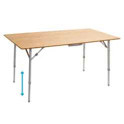 Brunner Campingtisch Camperking  M