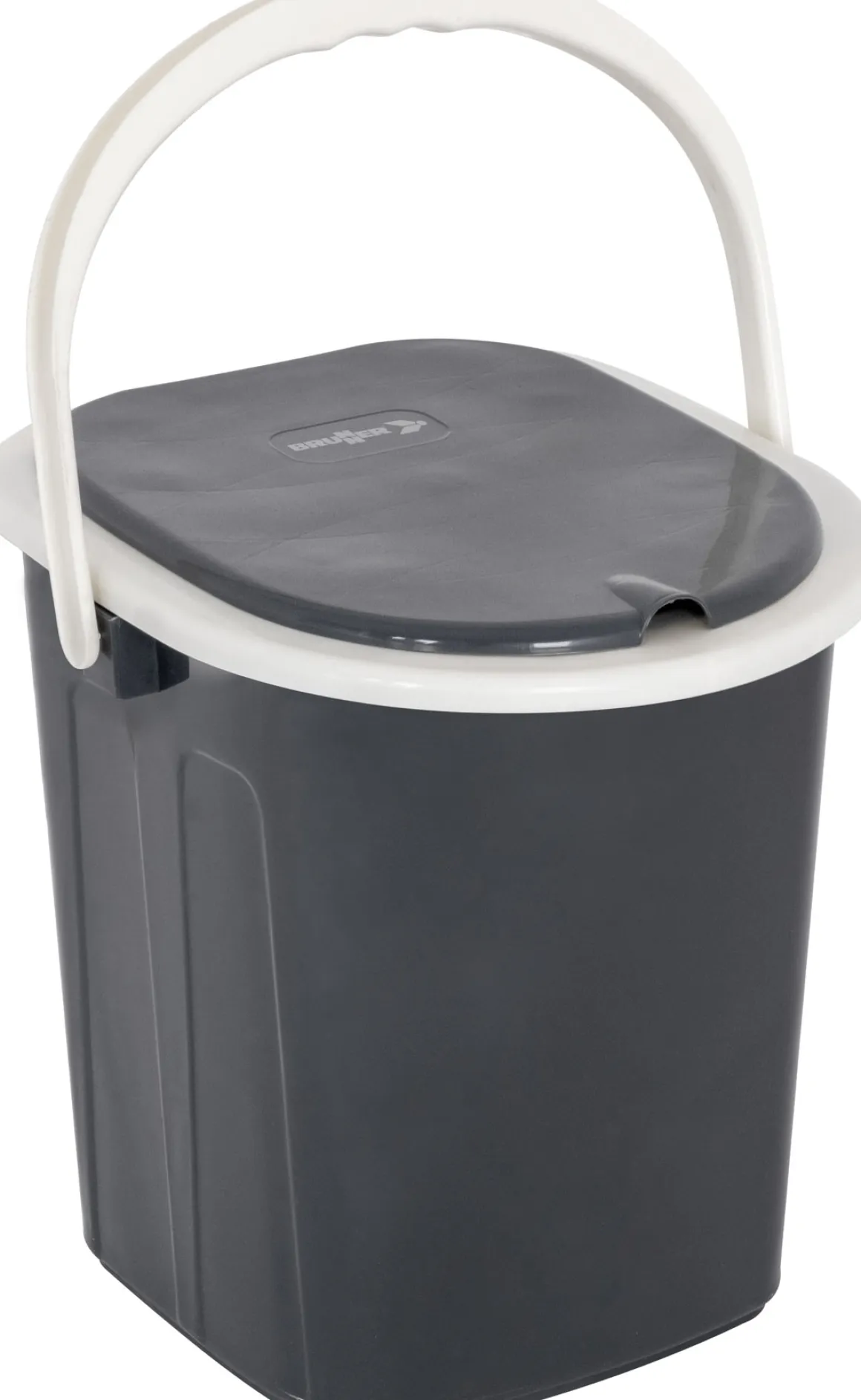 Brunner Campingtoilette Optipot