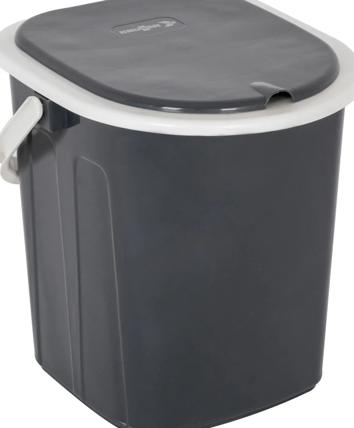 Brunner Campingtoilette Optipot