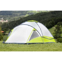 Brunner Campingzelt Globo 3