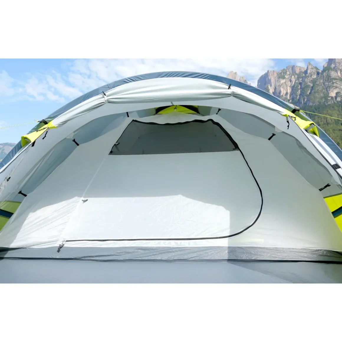 Brunner Campingzelt Globo 3