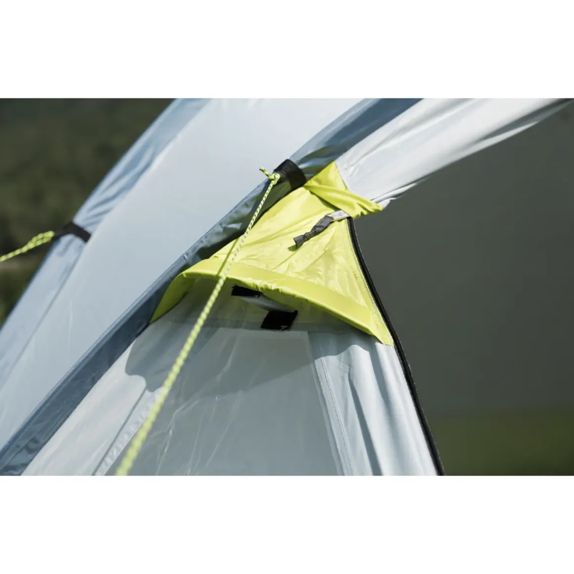 Brunner Campingzelt Globo 3