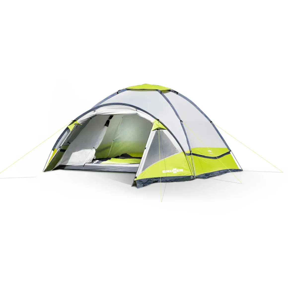 Brunner Campingzelt Globo 3