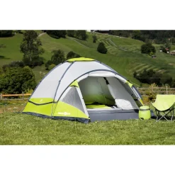 Brunner Campingzelt Globo 3