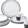 Brunner Dessertteller Pralin