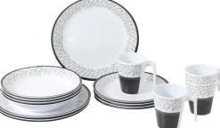 Brunner Dessertteller Pralin