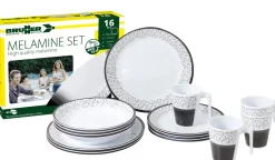 Brunner Dessertteller Pralin