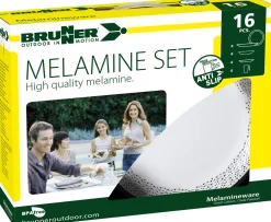 Brunner Dessertteller Pralin