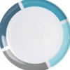 Brunner Dessertteller Spectrum Aquarius