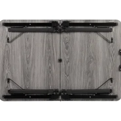 Brunner ELÙTOP COMPACK EXTENSION Campingtisch -  ausziehbar, klappbar 155x80cm