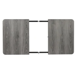 Brunner ELÙTOP COMPACK EXTENSION Campingtisch -  ausziehbar, klappbar 155x80cm