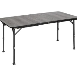Brunner ELÙTOP COMPACK EXTENSION Campingtisch -  ausziehbar, klappbar 155x80cm